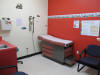 Exam room #2