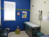 Exam room #5